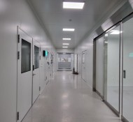 아산시, 천안시, 크린룸, 클린룸, 크린룸설계, 클린룸시공, 해썹, 해썹인증, HACCP, 공조, 항온항습기…